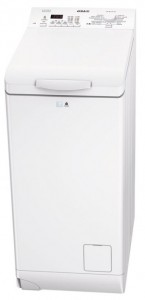 AEG L 60260 TL1 洗衣机 照片
