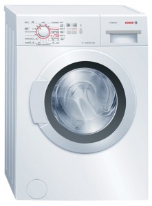 Bosch WLG 20061 Máquina de lavar Foto