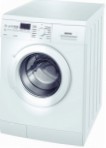 Siemens WM 12E443 Tvättmaskin