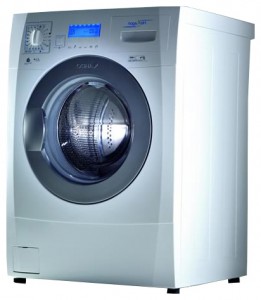 Ardo FLO 167 L çamaşır makinesi fotoğraf