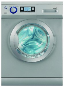 Haier HW-F1260TVEME çamaşır makinesi fotoğraf