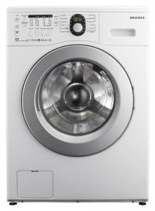 Samsung WF8690FFV Tvättmaskin Fil