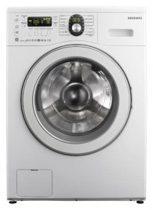 Samsung WF8592FEH Wasmachine Foto