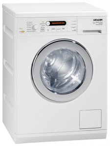Miele W 5780 Machine à laver Photo