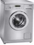 Miele W 5820 WPS сталь เครื่องซักผ้า