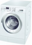 Siemens WM 16S492 çamaşır makinesi