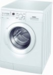Siemens WM 16E393 çamaşır makinesi