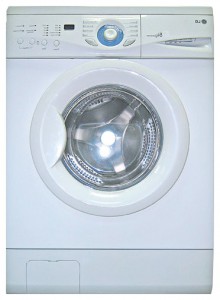 LG WD-10192T Máy giặt ảnh