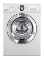 Samsung WF1702WCC เครื่องซักผ้า รูปถ่าย