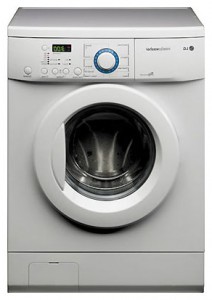 LG WD-80302TP Tvättmaskin Fil
