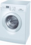 Siemens WS 12X46 Tvättmaskin