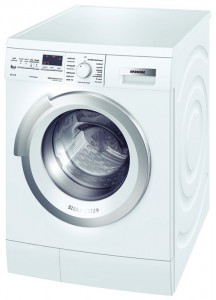 Siemens WM 16S442 洗濯機 写真