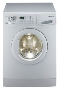 Samsung WF6600S4V 洗濯機 写真