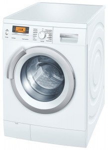 Siemens WM 14S772 Máquina de lavar Foto