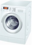 Siemens WM 14S750 Tvättmaskin