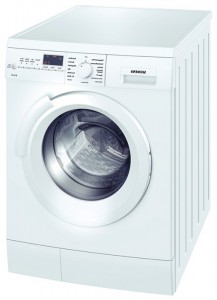 Siemens WM 14S477 çamaşır makinesi fotoğraf