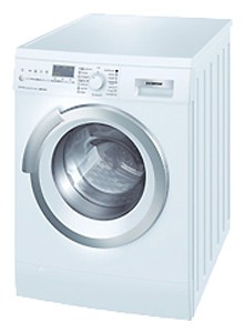 Siemens WM 14S44 洗濯機 写真