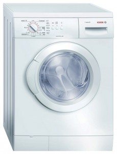 Bosch WLF 16182 çamaşır makinesi fotoğraf