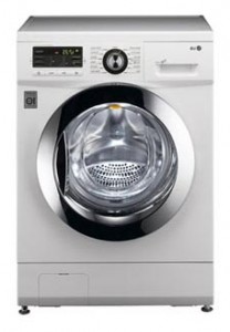 LG F-1296ND3 Tvättmaskin Fil