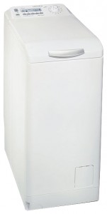 Electrolux EWTS 13741W 洗濯機 写真