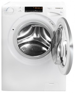 Candy GSF42 138TWC1 वॉशिंग मशीन तस्वीर