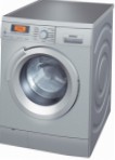 Siemens WM 16S74 S Tvättmaskin