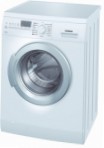 Siemens WS 12X362 Tvättmaskin