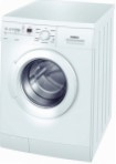 Siemens WM 14E343 Wasmachine