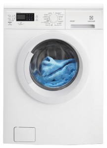 Electrolux EWF 1484 RR वॉशिंग मशीन तस्वीर