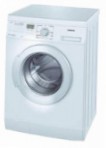 Siemens WXSP 1261 Tvättmaskin