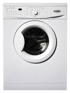 Whirlpool AWO/D 53205 洗衣机 照片
