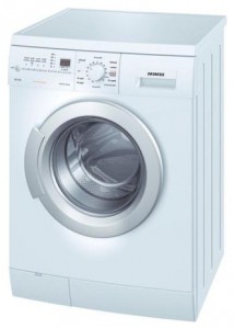 Siemens WS 10X362 çamaşır makinesi fotoğraf