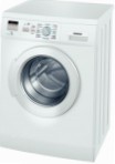 Siemens WS 10F27R Tvättmaskin