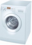 Siemens WD 12D520 Wasmachine