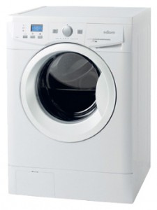 Mabe MWF1 2812 Machine à laver Photo