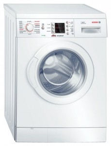 Bosch WAE 2448 F Tvättmaskin Fil