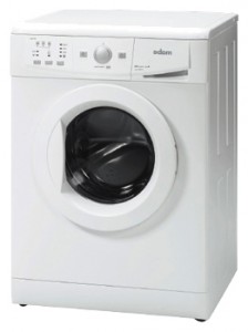 Mabe MWF3 1611 Máquina de lavar Foto