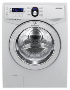 Samsung WF9592GQQ Wasmachine Foto