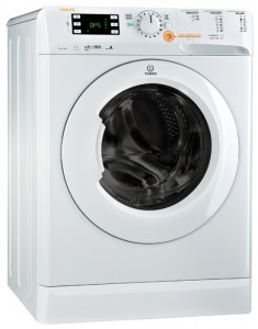 Indesit XWDE 861480X W वॉशिंग मशीन तस्वीर