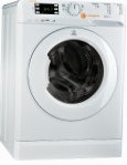 Indesit XWDE 861480X W Lavatrice