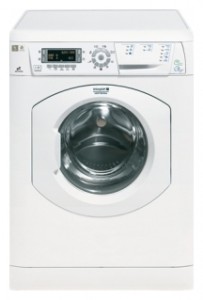Hotpoint-Ariston ECO7D 1492 Mașină de spălat fotografie