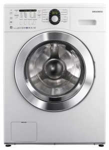 Samsung WF8592FFC Wasmachine Foto