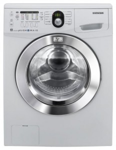 Samsung WF0592SRK ﻿Washing Machine Photo