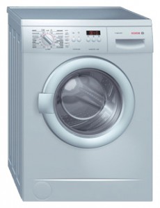 Bosch WAA 2427 S Tvättmaskin Fil