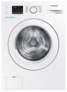 Samsung WW60H2200EWDLP Wasmachine Foto