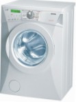 Gorenje WS 53121 S Tvättmaskin