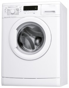 Bauknecht WM 6L56 Máquina de lavar Foto