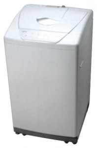 Redber WMA-5521 Tvättmaskin Fil
