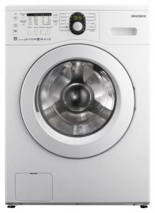 Samsung WF8590SFV 洗衣机 照片