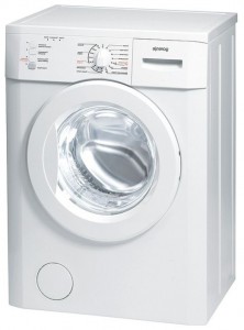 Gorenje WS 4143 B ﻿Washing Machine Photo